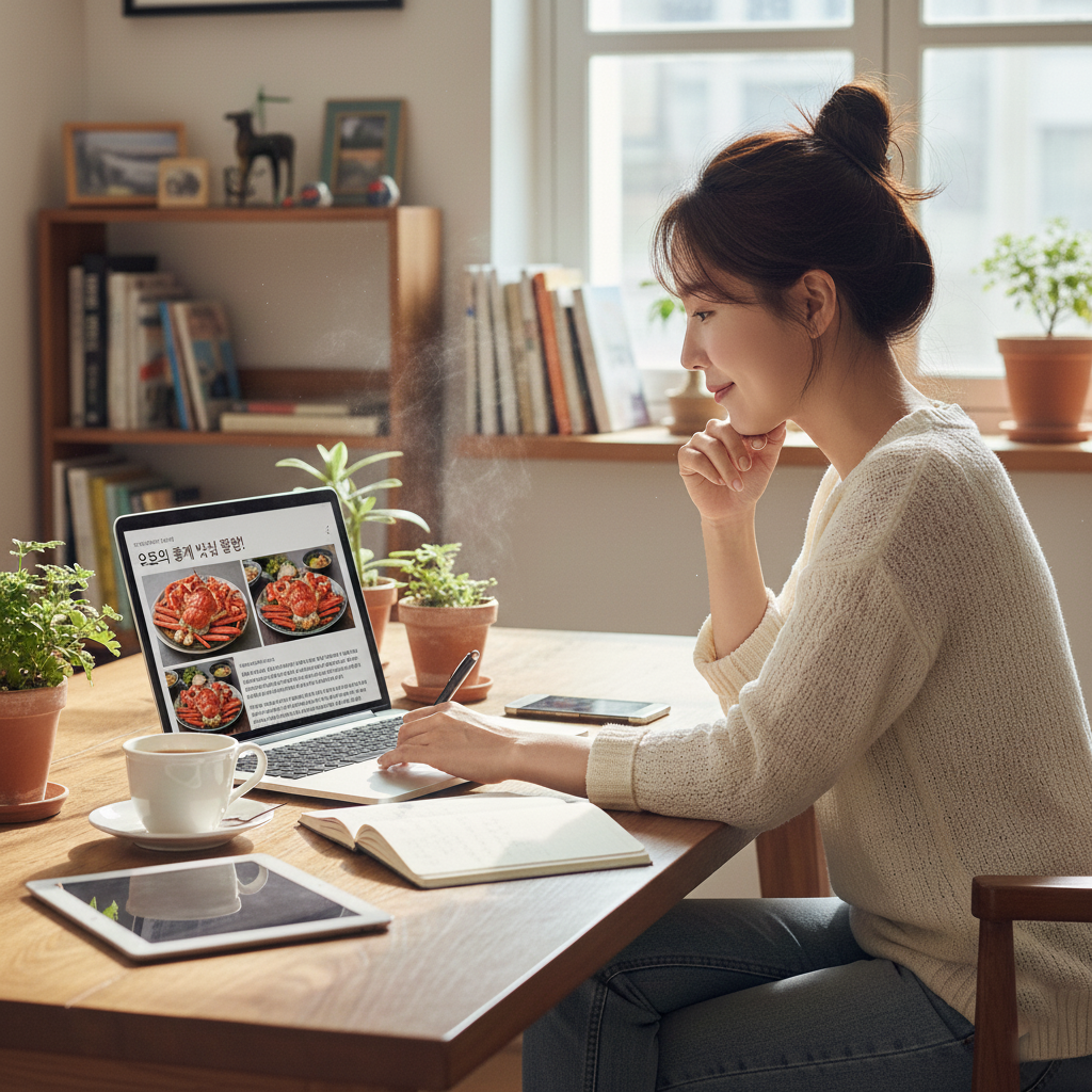 [Image of Brand Ambassador]